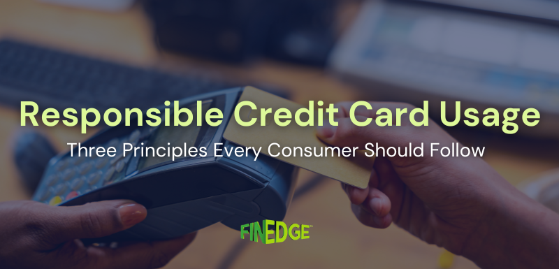 Learn the key habits that help you use credit cards wisely and avoid long-term debt traps.