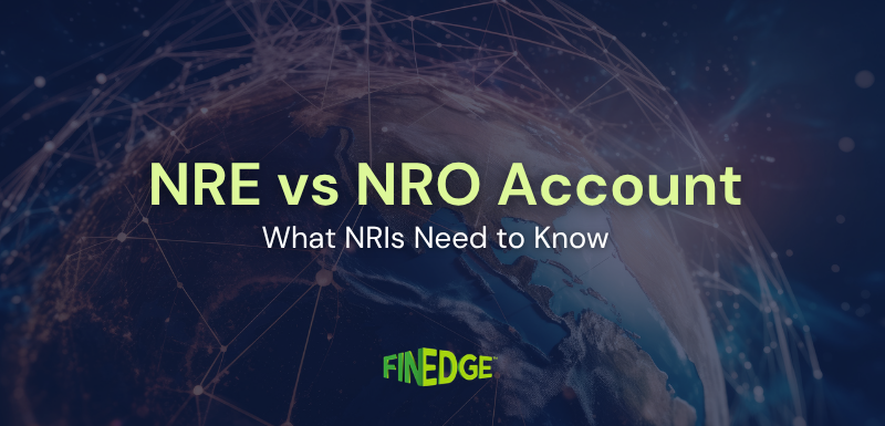 Yes, interest earned on an NRO account is taxable in India, and tax may be deducted at source.