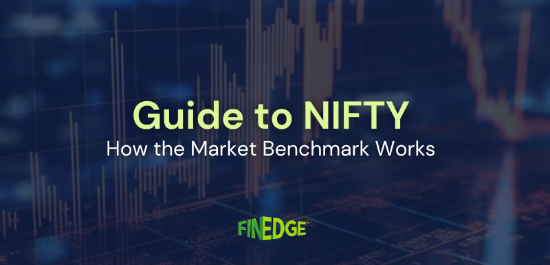Understanding NIFTY: What It Represents and Why It Matters to Investors