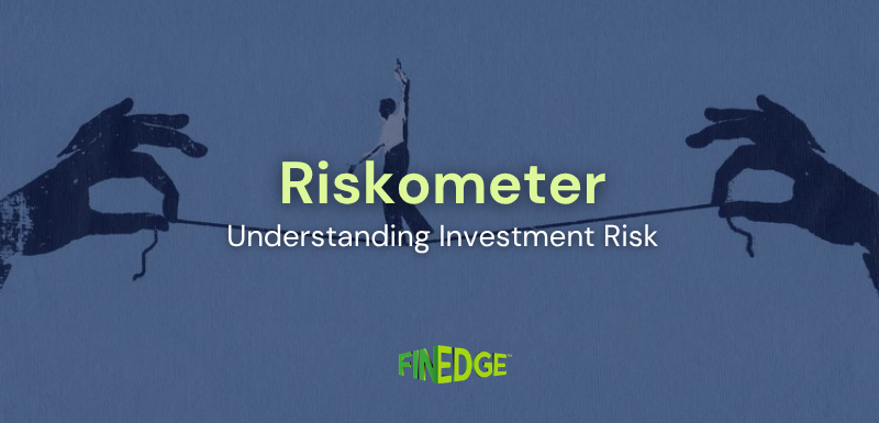 Understanding Mutual Fund Risk Levels: A Guide to the Risk-o-Meter