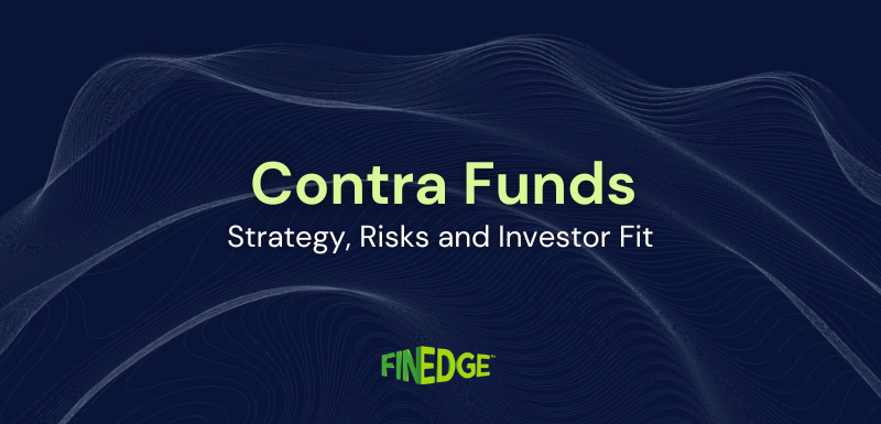 What is a Contra Fund? How It Works and When It Makes Sense for Investors