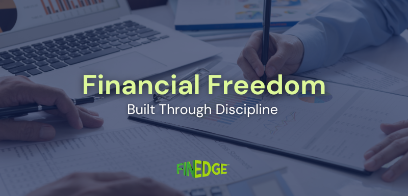 What Is Financial Freedom and How Can You Achieve It?