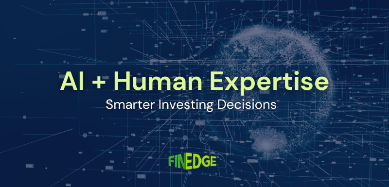 AI and Human Expertise in Investing: Why Balance Matters