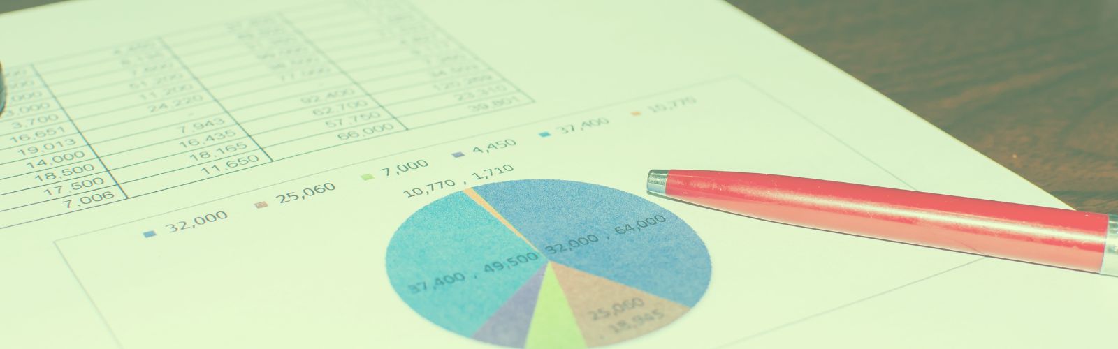 Blog background image