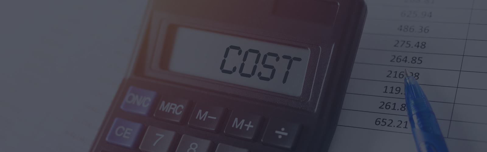 Blog background image