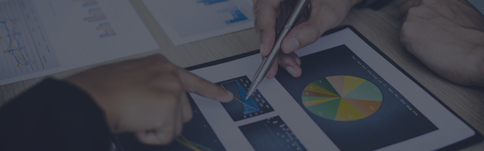 Blog background image