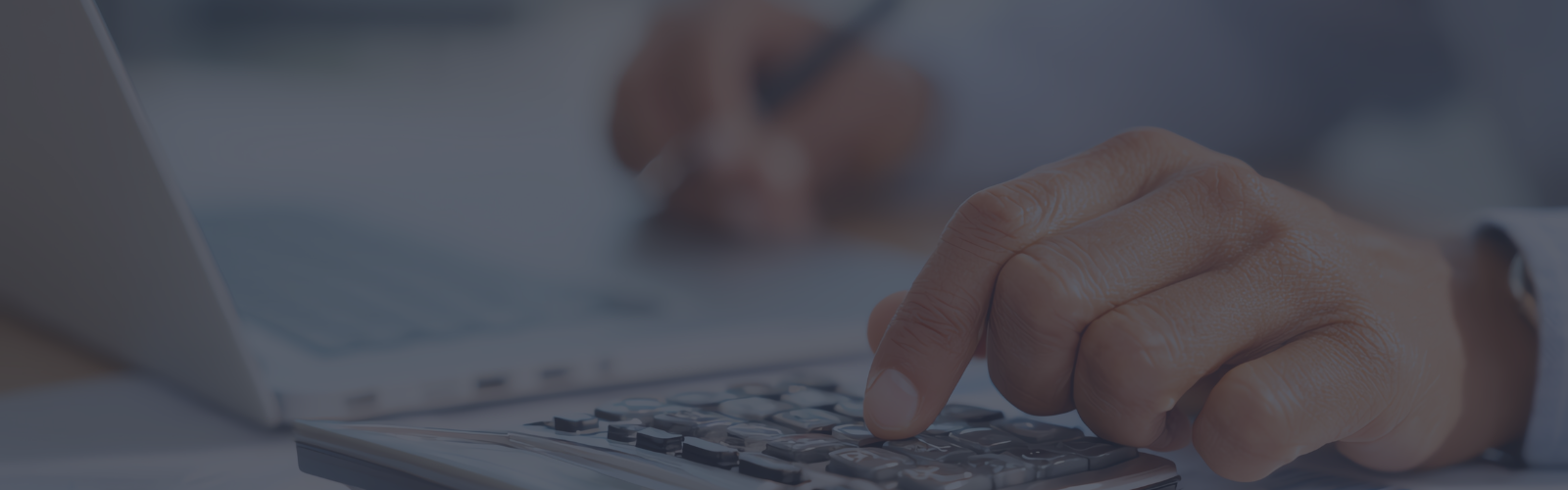 Blog background image