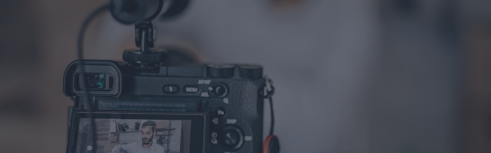 Blog background image