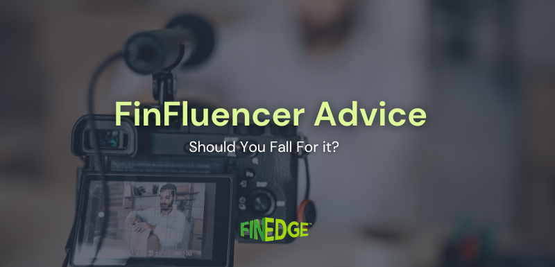 The Dangerous Rise of Finfluencer Advice  and How to Spot Red Flags