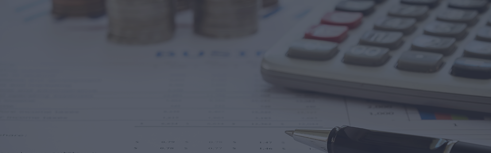 Blog background image