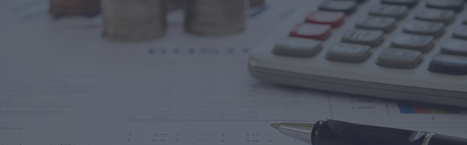 Blog background image