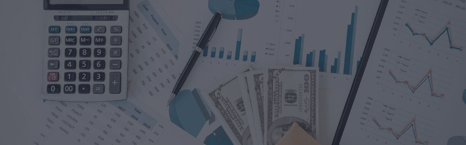 Blog background image