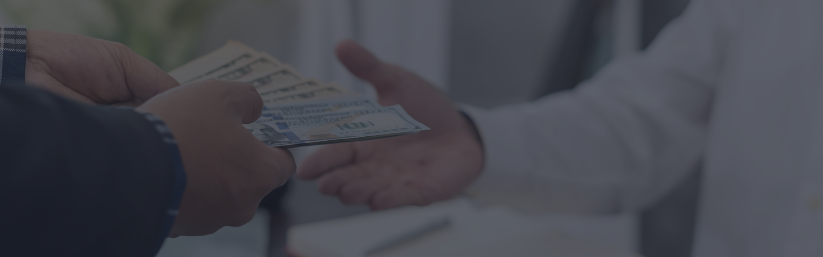 Blog background image