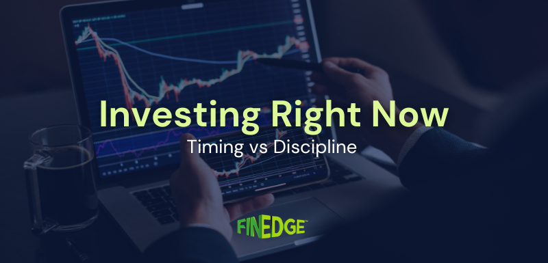 Is It a Good Time to Invest in Mutual Funds Right Now?