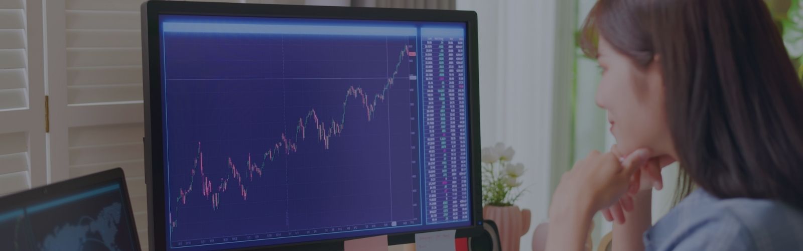 Blog background image