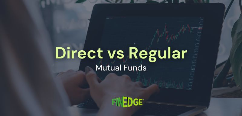 Direct vs Regular Mutual Funds: What Investors Often Get Wrong