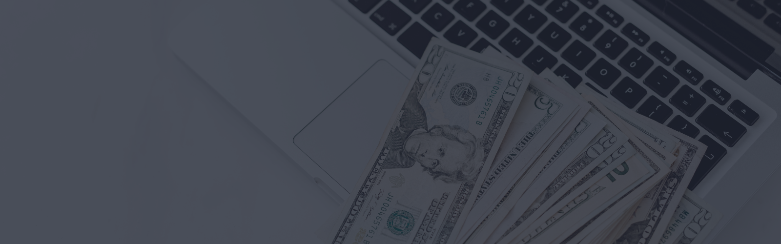 Blog background image