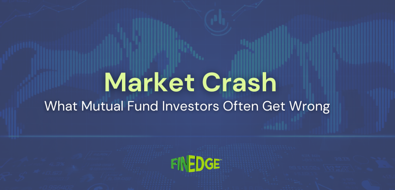 What Investors Get Wrong During Market Volatility (And Why It Costs Them)