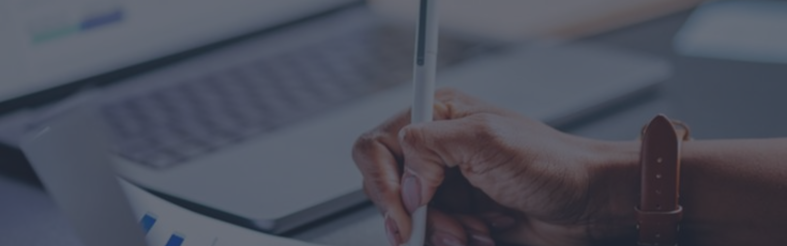 Blog background image