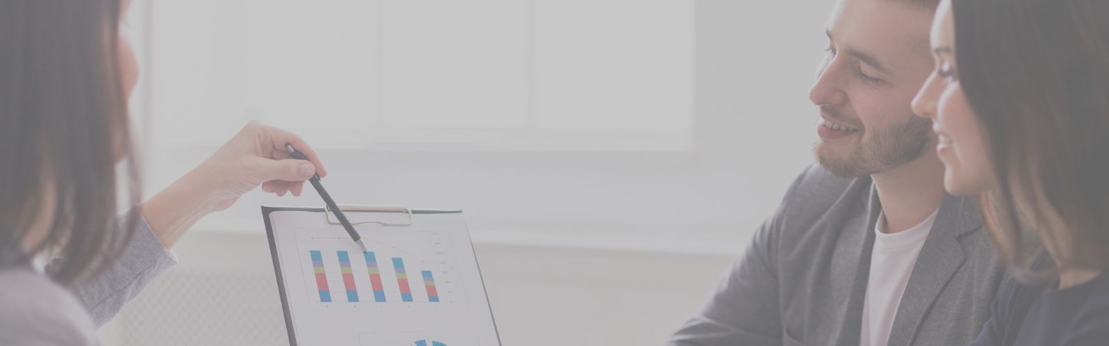 Blog background image