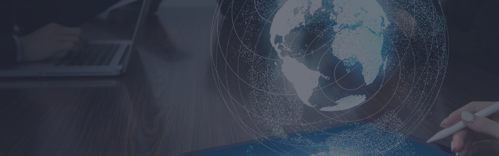 Blog background image