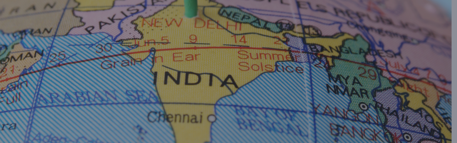 Blog background image