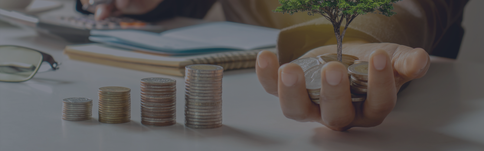 Blog background image