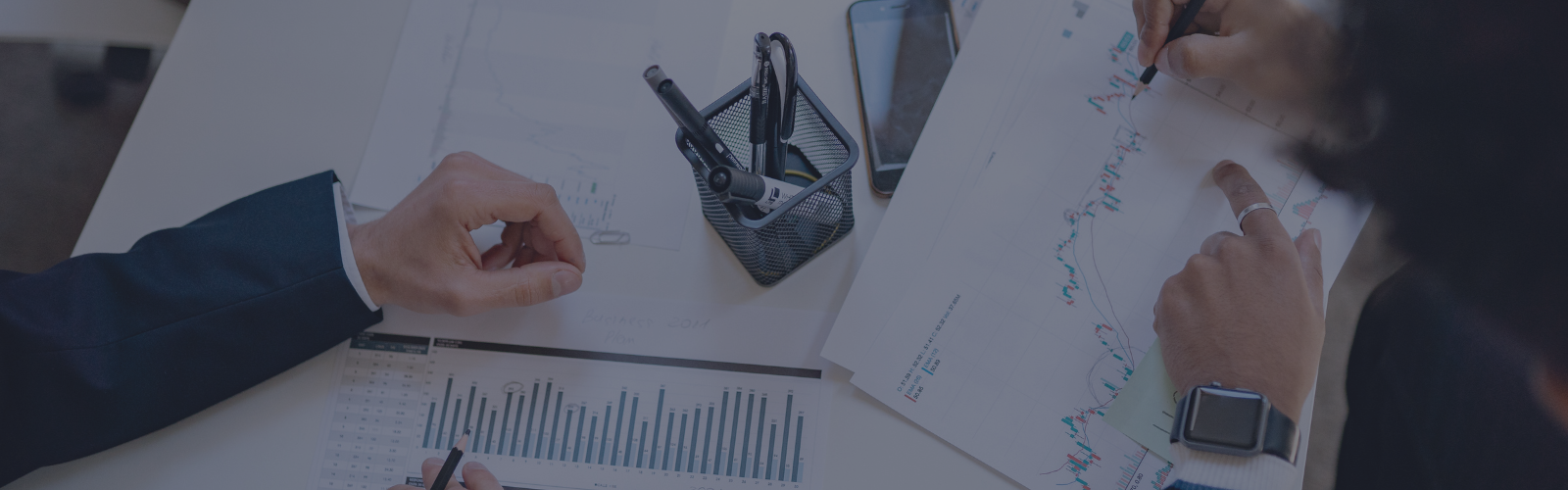 Blog background image