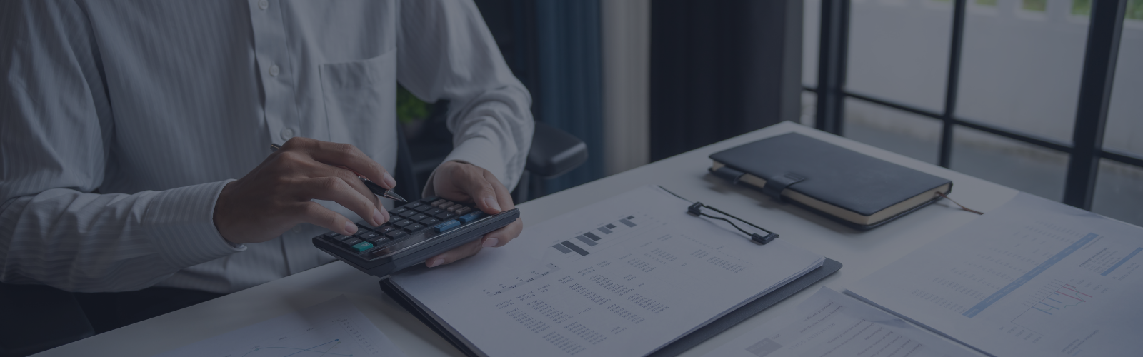 Blog background image