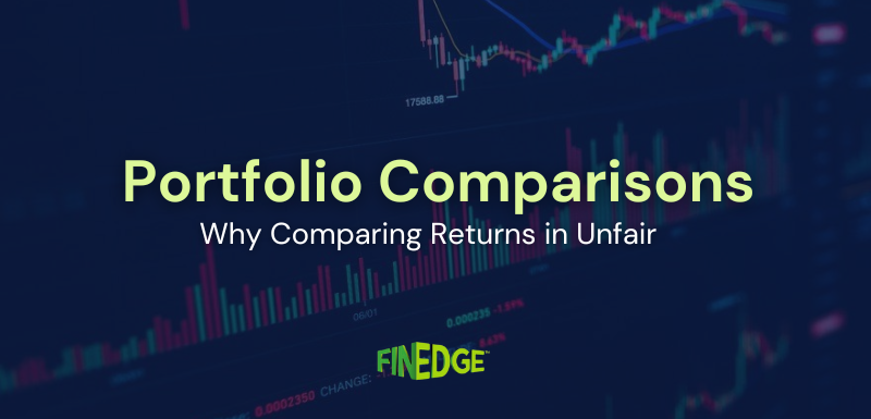 Why Comparing Investment Returns Can Be Misleading