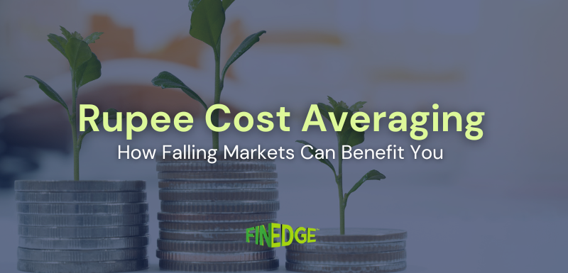 What is Rupee Cost Averaging? (With Example)