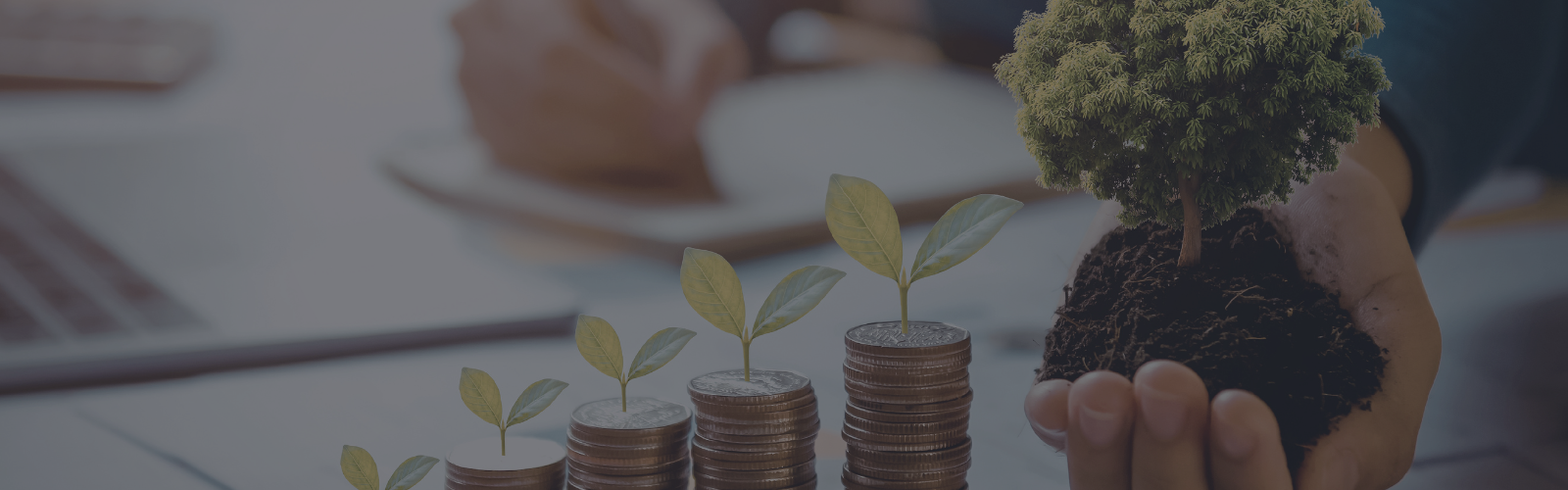 Blog background image