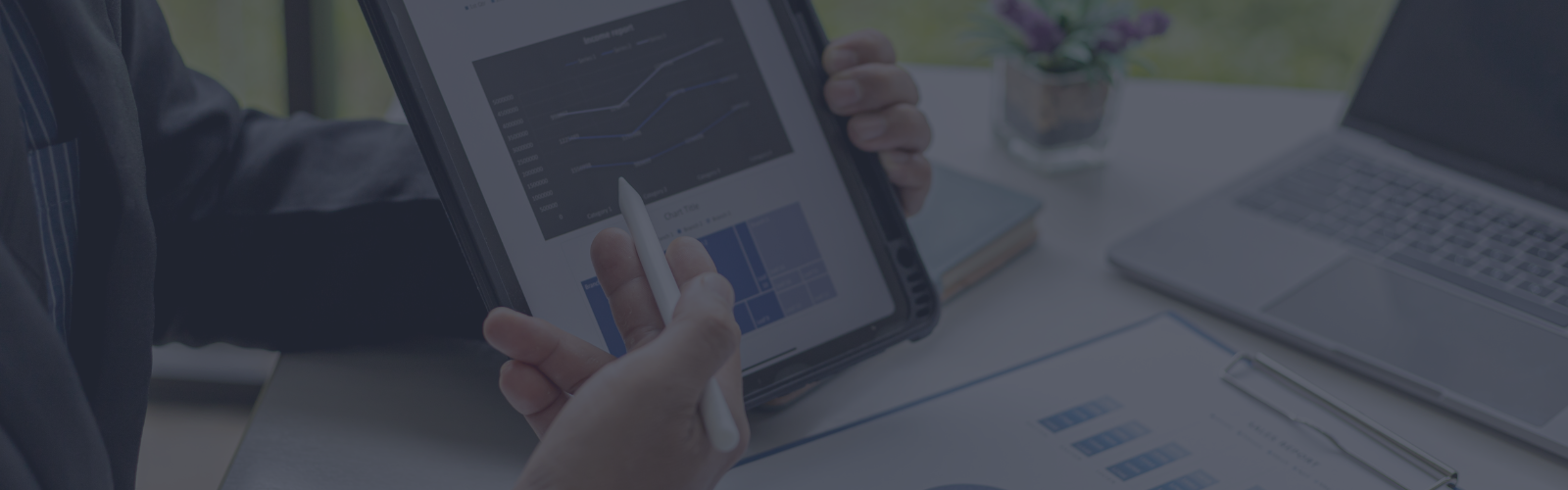 Blog background image