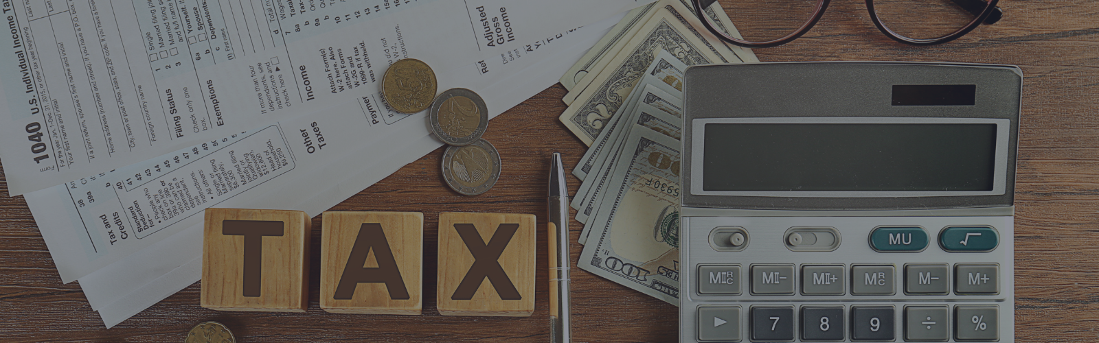 Blog background image