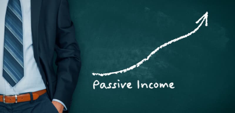 Passive Income: What Is It, Sources, Benefits, and How to Build It?