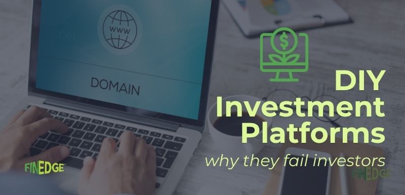 Why DIY Investment Platforms Are Failing Indian Investors