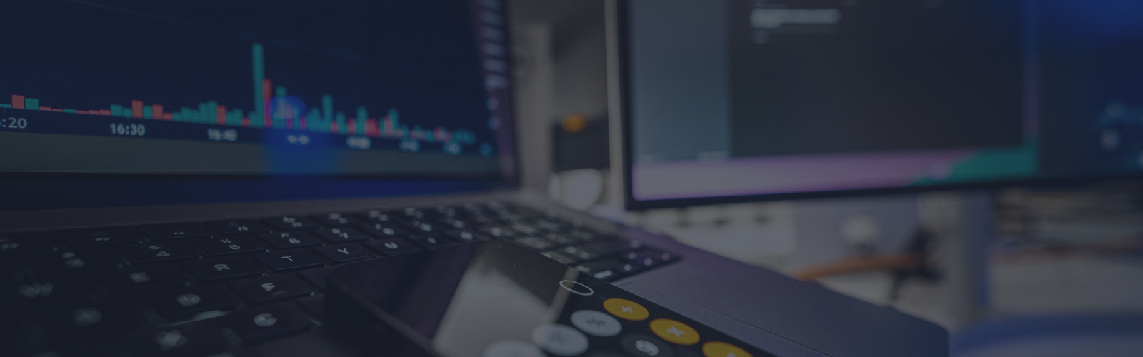 Blog background image