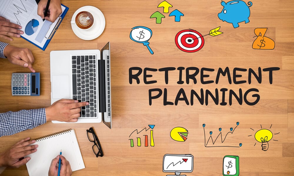 5 Reasons to Get Professional Help for Retirement Planning