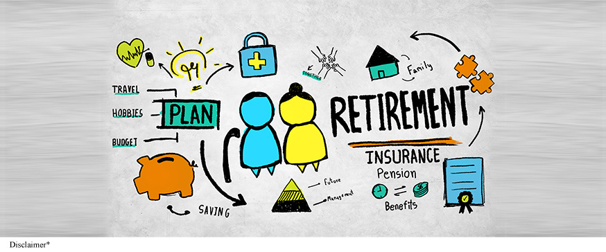 When should you start with Retirement Planning?