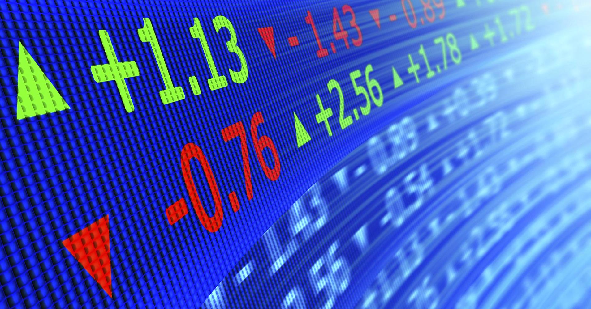 A Simple Stock Market Ready Reckoner