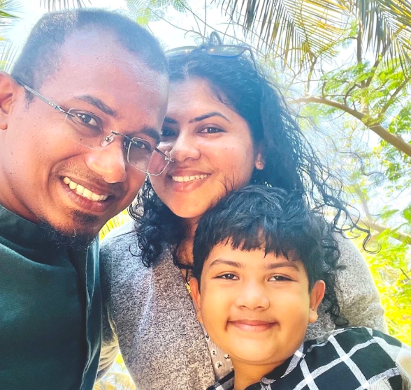 Madhumathy Sundararaj, Coimbatore