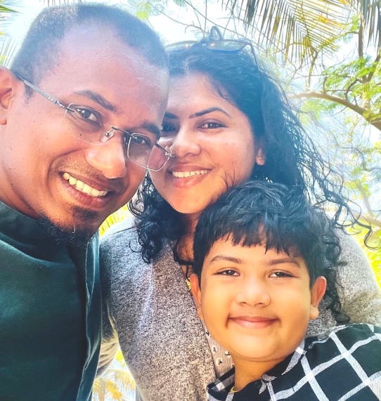 Madhumathy Sundararaj, Coimbatore