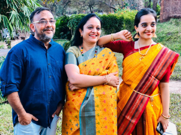 Gururaj Laxmanan