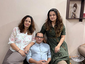 Sham Ramesh Wagle, Goa