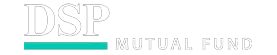 DSP Mutual fund logo