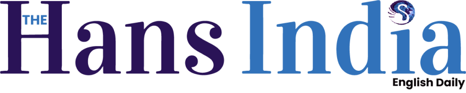 Hans India Logo