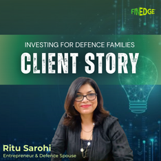 Yasser Khan – Investing in India as an NRI