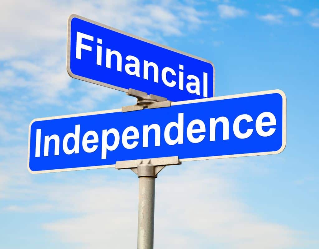 What Is Financial Independence How Can You Achieve It FinEdge
